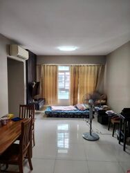 Blk 623A Punggol Spectra (Punggol), HDB 3 Rooms #459490191